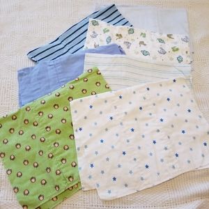Burb Cloths